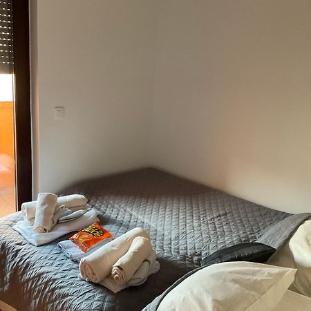 Sun & More Apartment Crikvenica Kültér fotó