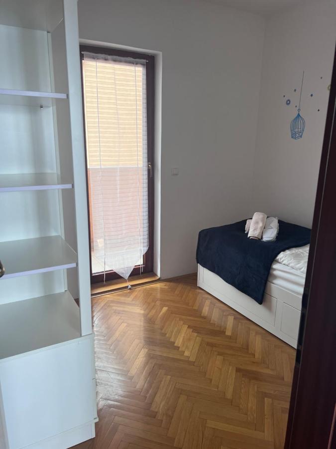 Sun & More Apartment Crikvenica Kültér fotó