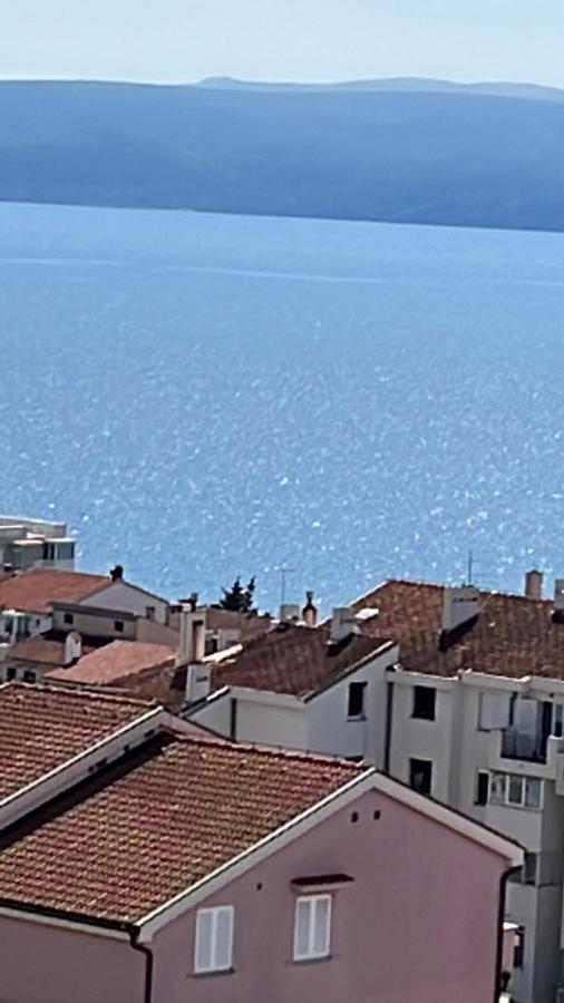 Sun & More Apartment Crikvenica Kültér fotó