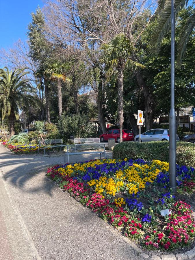 Sun & More Apartment Crikvenica Kültér fotó