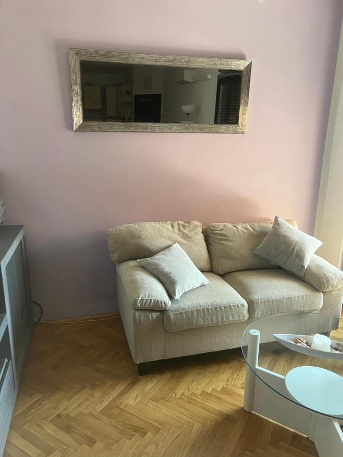 Sun & More Apartment Crikvenica Kültér fotó